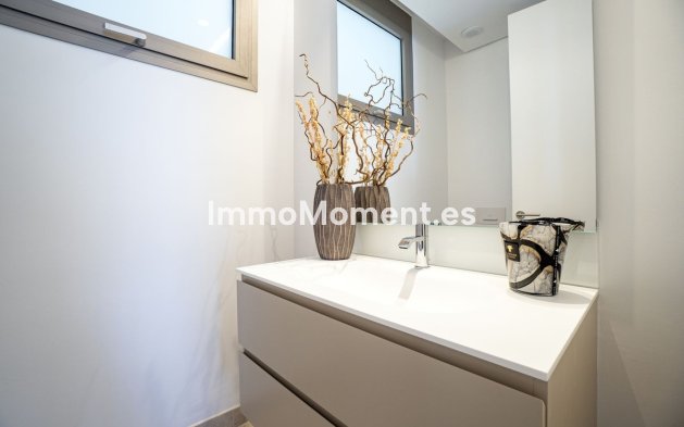 Bestaande woning - Appartement - Benahavís - La Quinta