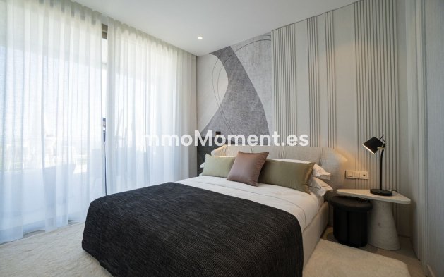 Bestaande woning - Appartement - Benahavís - La Quinta