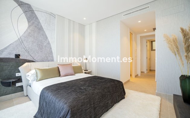 Bestaande woning - Appartement - Benahavís - La Quinta