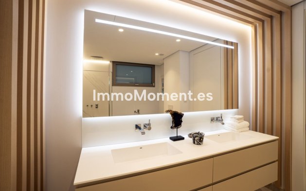 Bestaande woning - Appartement - Benahavís - La Quinta