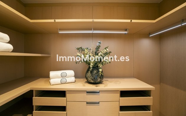 Bestaande woning - Appartement - Benahavís - La Quinta