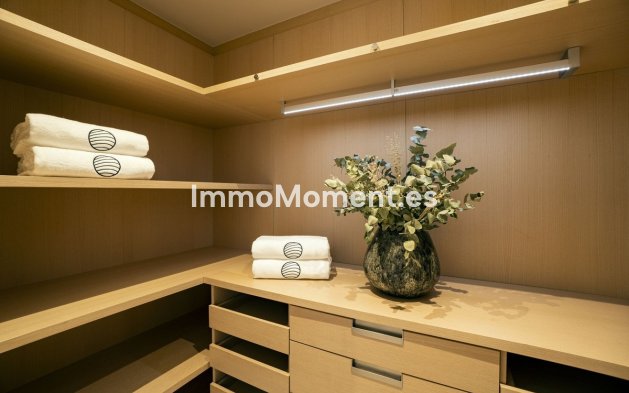 Bestaande woning - Appartement - Benahavís - La Quinta