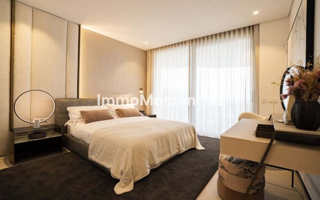 Bestaande woning - Appartement - Benahavís - La Quinta