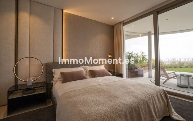 Bestaande woning - Appartement - Benahavís - La Quinta