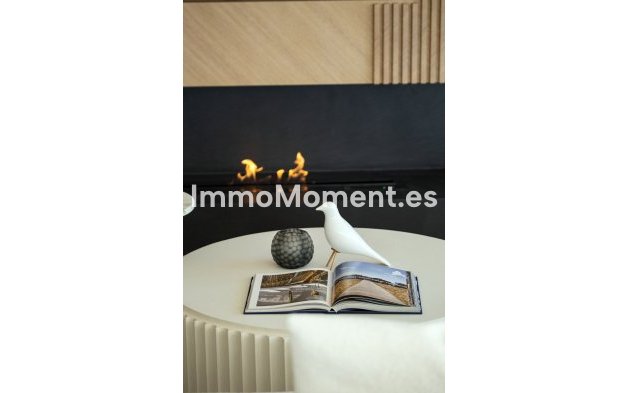 Bestaande woning - Appartement - Benahavís - La Quinta