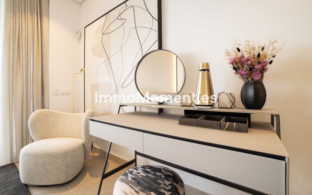 Bestaande woning - Appartement - Benahavís - La Quinta