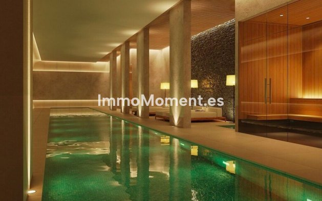 Bestaande woning - Appartement - Benahavís - La Quinta