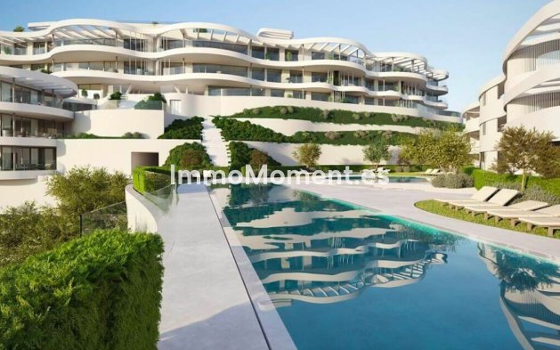 Bestaande woning - Appartement - Benahavís - La Quinta