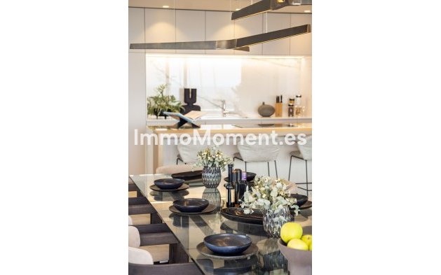 Bestaande woning - Appartement - Benahavís - La Quinta
