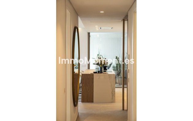 Bestaande woning - Appartement - Benahavís - La Quinta