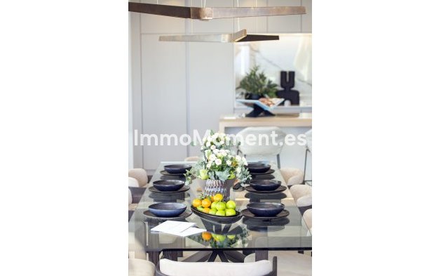 Bestaande woning - Appartement - Benahavís - La Quinta