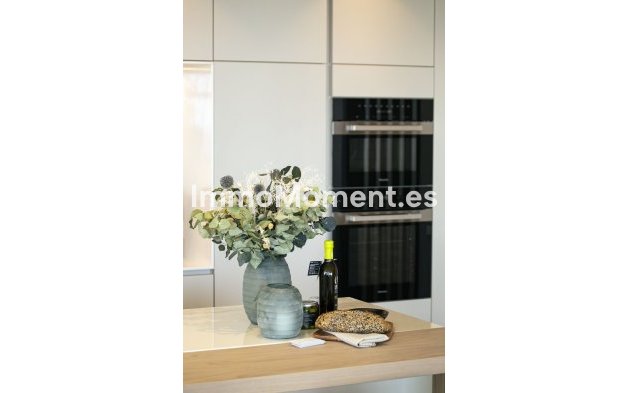 Bestaande woning - Appartement - Benahavís - La Quinta
