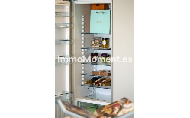 Bestaande woning - Appartement - Benahavís - La Quinta