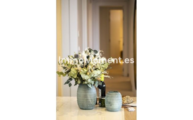 Bestaande woning - Appartement - Benahavís - La Quinta