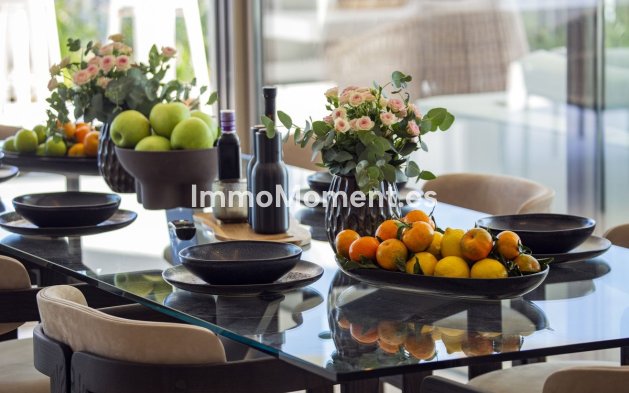Bestaande woning - Appartement - Benahavís - La Quinta