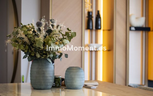 Bestaande woning - Appartement - Benahavís - La Quinta