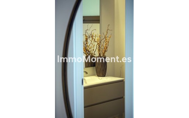 Bestaande woning - Appartement - Benahavís - La Quinta