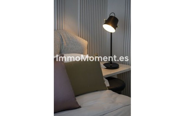 Bestaande woning - Appartement - Benahavís - La Quinta