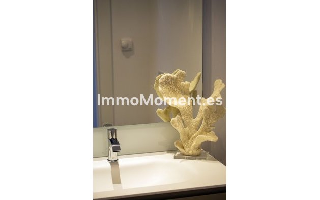 Bestaande woning - Appartement - Benahavís - La Quinta