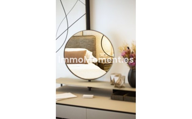Bestaande woning - Appartement - Benahavís - La Quinta