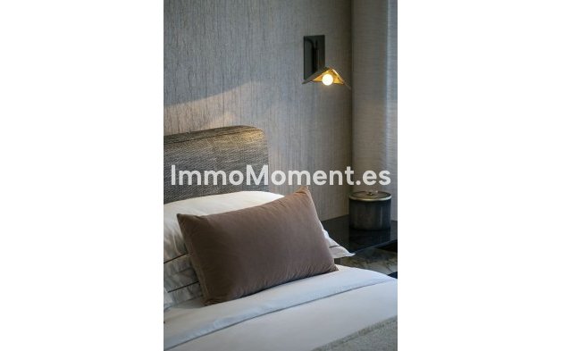 Bestaande woning - Appartement - Benahavís - La Quinta