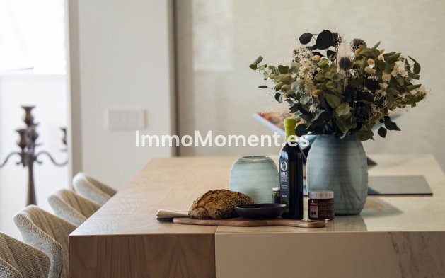 Bestaande woning - Appartement - Benahavís - La Quinta