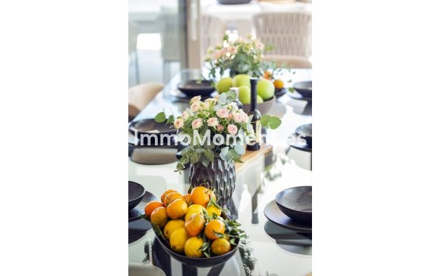 Bestaande woning - Appartement - Benahavís - La Quinta