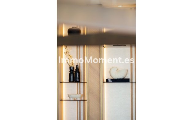 Bestaande woning - Appartement - Benahavís - La Quinta