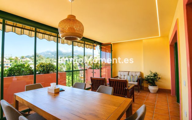 Resale - Apartment - Fuengirola - Torreblanca