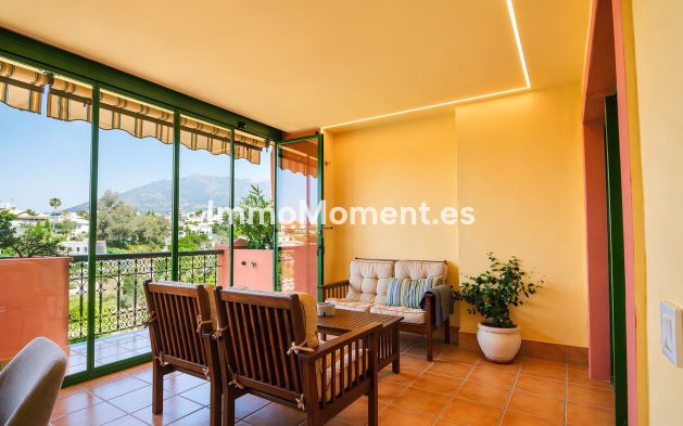 Resale - Apartment - Fuengirola - Torreblanca