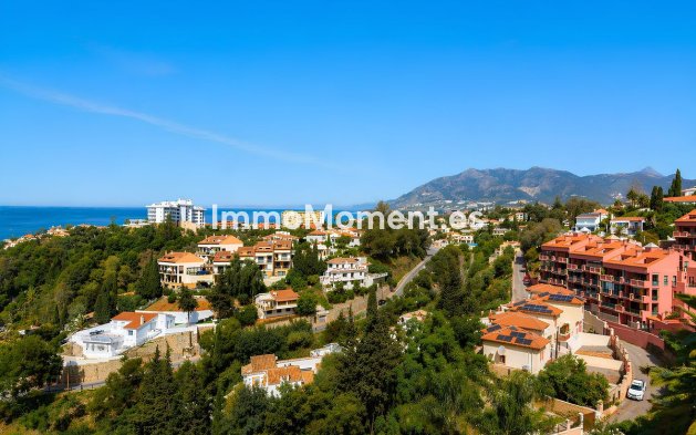 Resale - Apartment - Fuengirola - Torreblanca