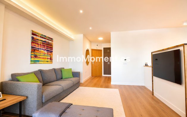 Resale - Apartment - Fuengirola - Torreblanca
