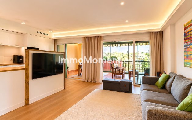 Resale - Apartment - Fuengirola - Torreblanca