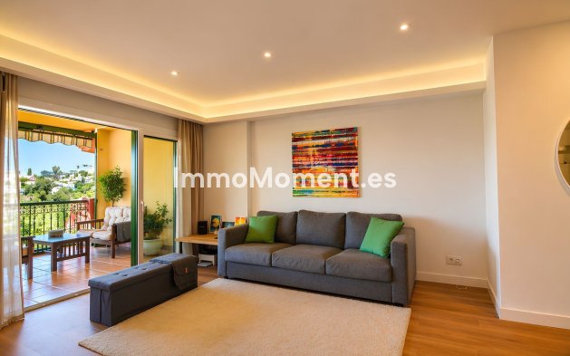 Resale - Apartment - Fuengirola - Torreblanca