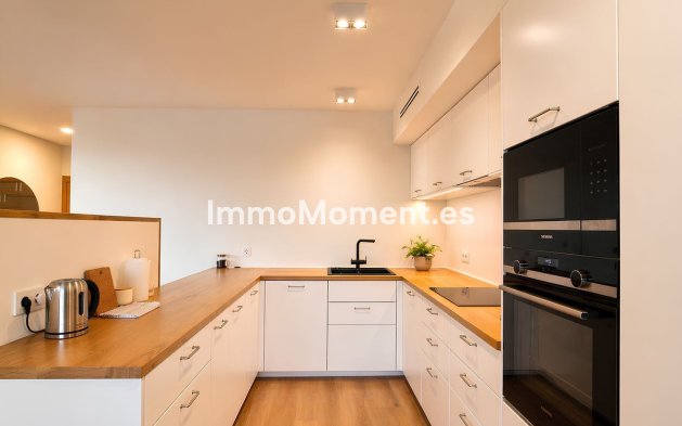 Resale - Apartment - Fuengirola - Torreblanca