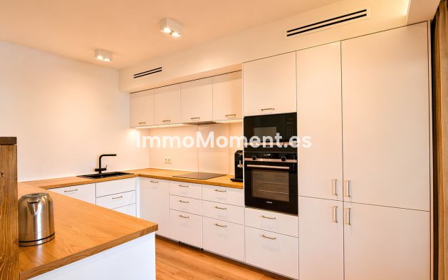 Resale - Apartment - Fuengirola - Torreblanca