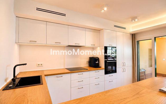Resale - Apartment - Fuengirola - Torreblanca