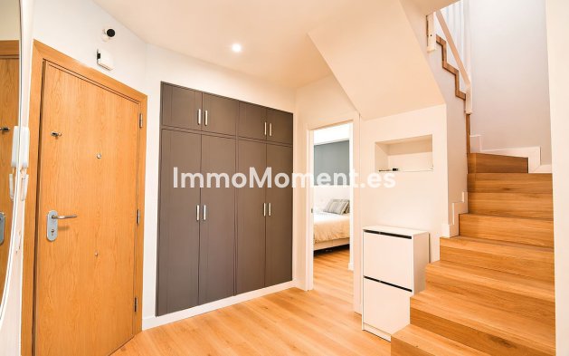 Resale - Apartment - Fuengirola - Torreblanca