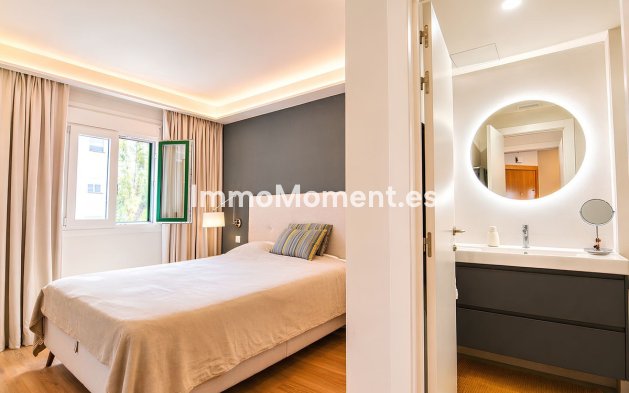 Resale - Apartment - Fuengirola - Torreblanca