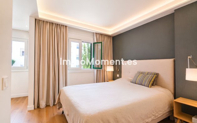 Resale - Apartment - Fuengirola - Torreblanca