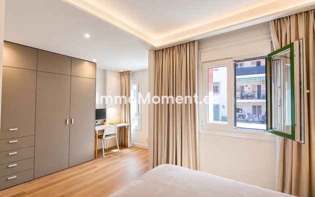 Resale - Apartment - Fuengirola - Torreblanca