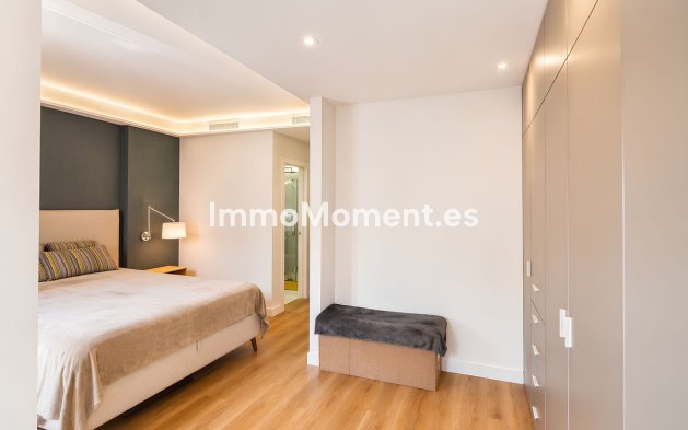Resale - Apartment - Fuengirola - Torreblanca