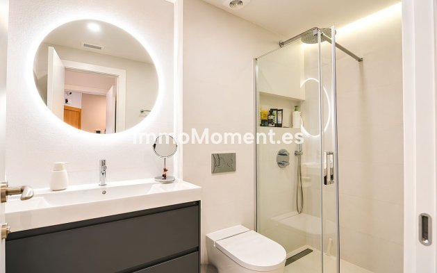 Resale - Apartment - Fuengirola - Torreblanca