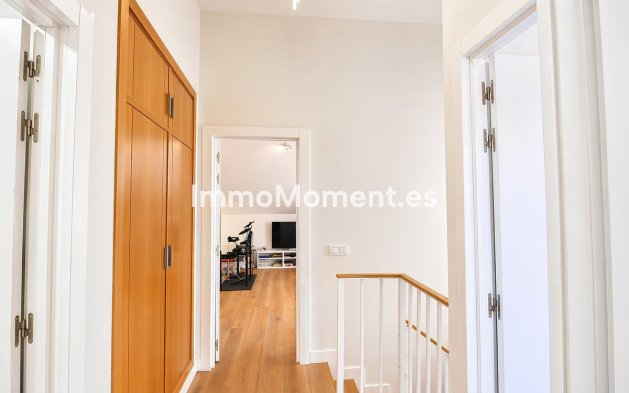 Resale - Apartment - Fuengirola - Torreblanca