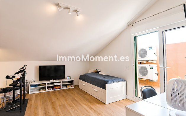Resale - Apartment - Fuengirola - Torreblanca