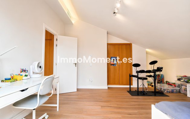 Resale - Apartment - Fuengirola - Torreblanca