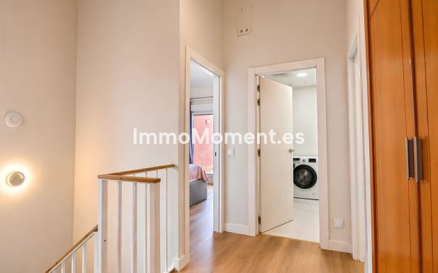 Resale - Apartment - Fuengirola - Torreblanca