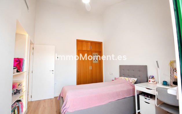 Resale - Apartment - Fuengirola - Torreblanca