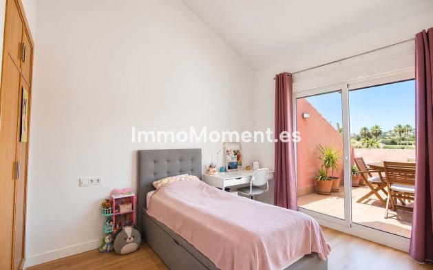 Resale - Apartment - Fuengirola - Torreblanca