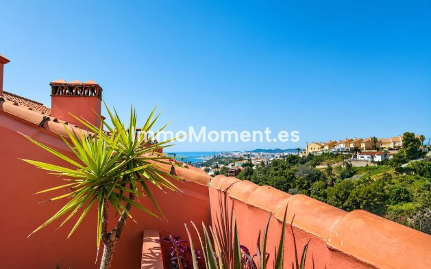 Resale - Apartment - Fuengirola - Torreblanca